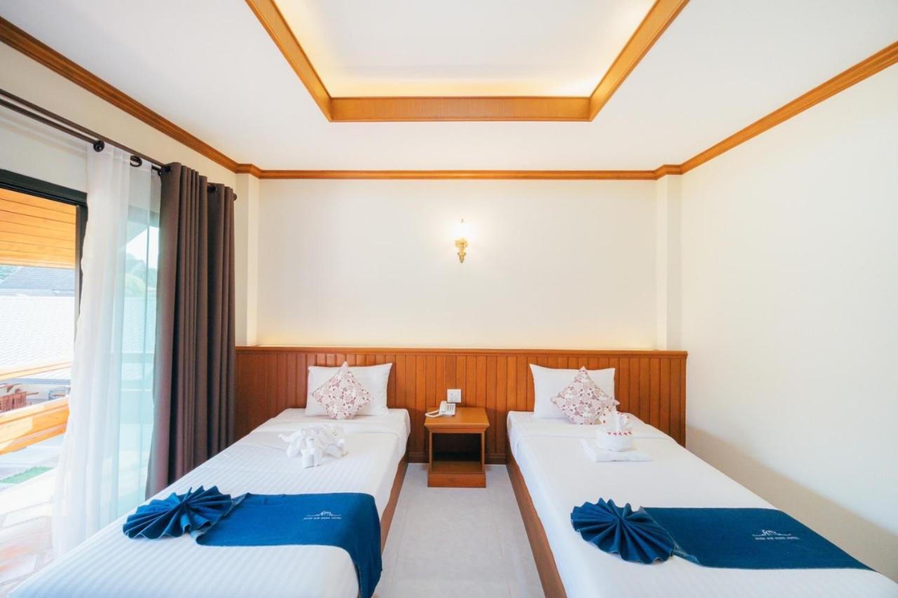 Huen Him Kong Hotel 3*