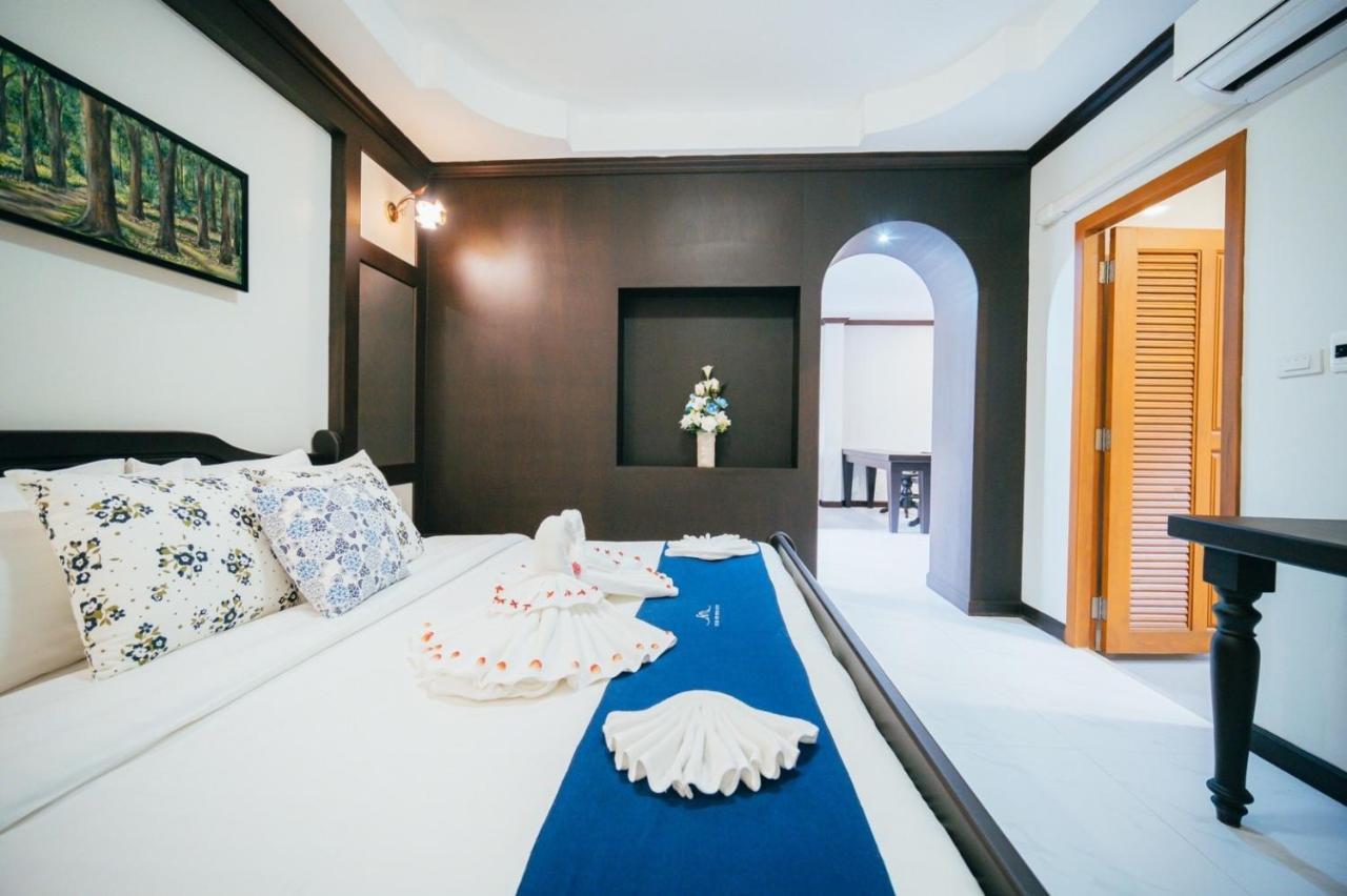 Hotel Huen Him Kong 3*