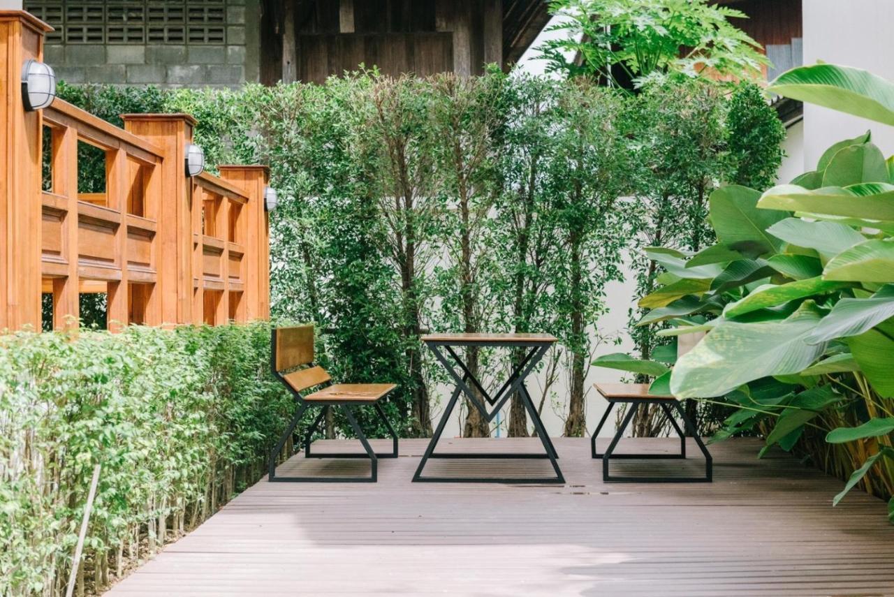 Huen Him Kong 3* Phrae