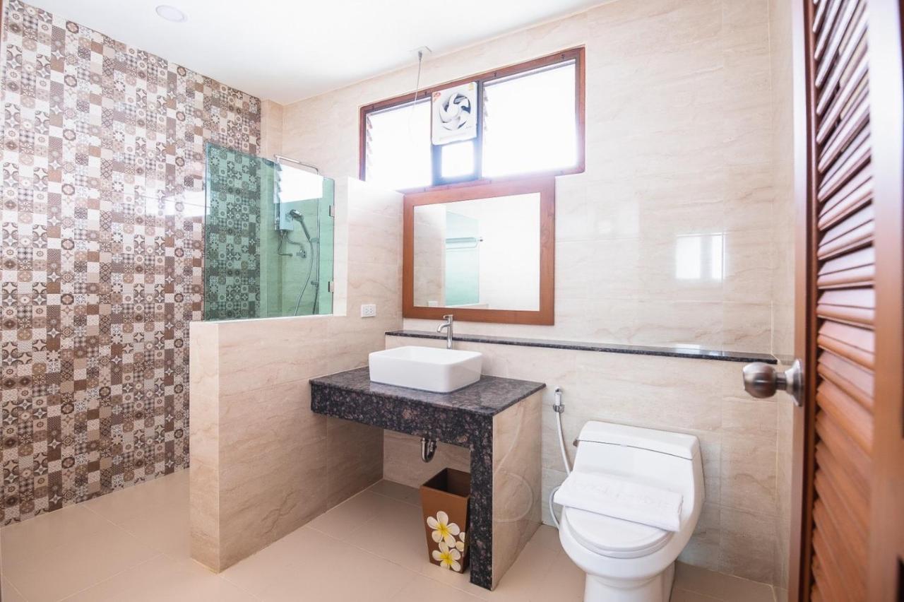 Hotel Huen Him Kong 3*
