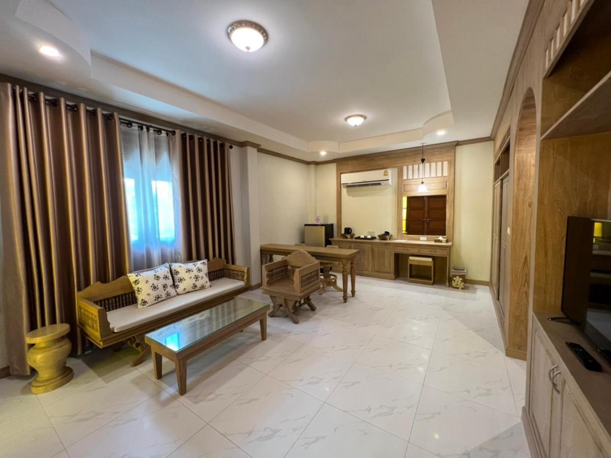 Hotel Huen Him Kong 3*