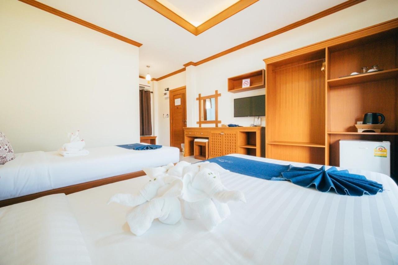 Hotel Huen Him Kong 3*